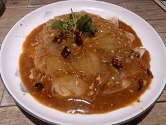 -四姐妹东北饺子(沙尾路店)