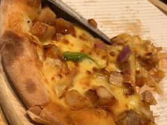 -菲滋意式休闲餐厅(北仑银泰城店)
