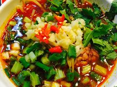 -三番火辣串串香(总店)