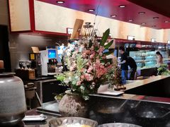 -钱小奴创意自助餐厅·原切谷饲安格斯畅吃(苏州昆山招商花园城店)