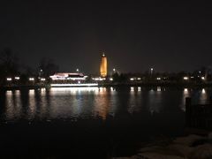 -西海子公园