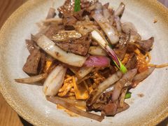 -圳兴面王·拌川·特色炒面(福田车公庙店)