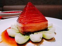 -湖滨28中餐厅·西湖宴·杭州君悦酒店