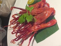 -庐灶江南·江南菜·四合院Bistro(东直门雍和宫·原华侨宾馆店)