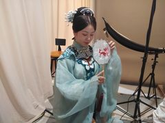 -拾光秀照相馆(石家庄勒泰中心店)