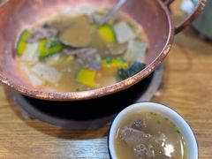 -妈妈的味道(和顺古镇店)