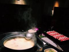 -捞王锅物料理(凯旋路店)