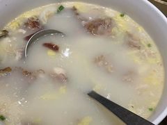 -盛百味·家宴餐厅(霸州分店)