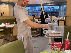 -海底捞火锅(坪山益田假日广场店)