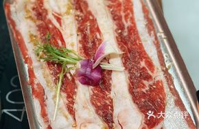 High-Quality Angus Wagyu Beef
