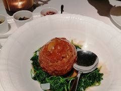 -淮香国色·淮扬菜(正大中心店)
