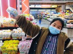 -零食小镇(彤万乐商贸店)