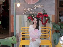 -翡翠鸟精品泰国菜(北辰财富中心店)