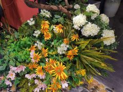 -第101座花园餐厅(湖滨88店)