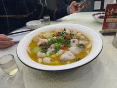 -五谷屯私房菜·始于2005(中山陵童卫路店)