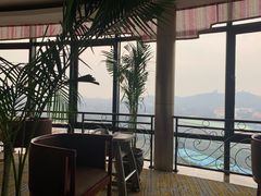-汇泉王朝大饭店-旋转餐厅(南海路店)