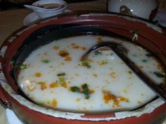 例牌羊杂汤-那达慕蒙古风味酒楼