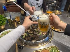 -炉队长·齐齐哈尔家庭烤肉(马家堡店)