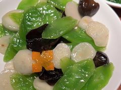 -南拳十三姨·潮汕砂锅粥(世纪金源店)