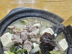 -白卫东白记砂锅(管城街店)