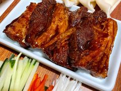 -径山十八道·风味民间菜(杭州总店)