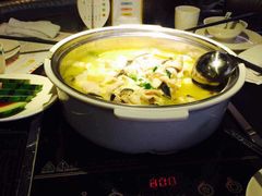 严厨老坛酸菜鱼(吴江万宝店)-严厨老坛酸菜鱼(吴江万宝店)