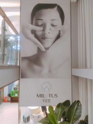 -贝黎诗SPA