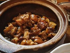 -湖南老灶台·生态农业餐饮(龙胜店)