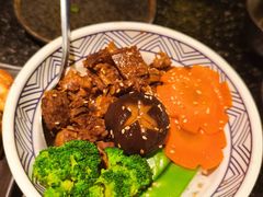-樱嘢·炭火烧肉(惠南店)