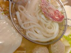-嬷孙家潮汕牛肉火锅(北京路天河城店)