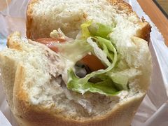-赛百味SUBWAY(马台街店)