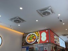 -初晋·山西地道刀削面.晋北莜面香(星耀城店)