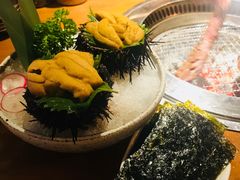-御牛道日式烤肉料理(杭州万象城店)