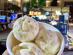 -朗丽兹自助餐厅