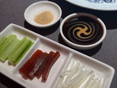 -東興楼·北京烤鸭(深圳首店)