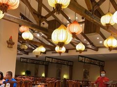 -古关火锅店(古北水镇景区店)