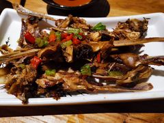 -龙头烤羊排•烤全羊•精酿扎啤(厦滘店)