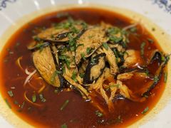 -天龙宝严素食馆(大兴善寺店)