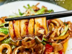 -岛中岛·海鲜大排档·万宁老字号(东澳店)