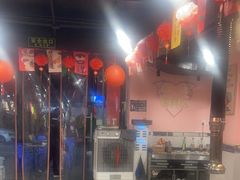 -燚青春东北泥炉烤肉(百合店)