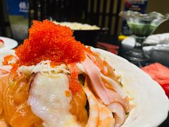 -山上下日本料理(万象城店)