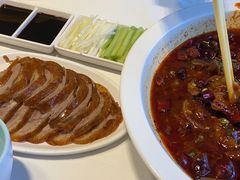 -玉林烤鸭店(黄村康庄店)