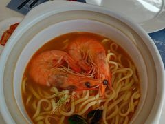 -子霖南山鲜虾面(南山总店)