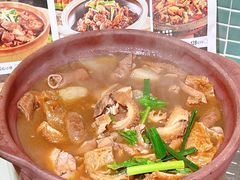 -肥家大排档(天河体育西店)