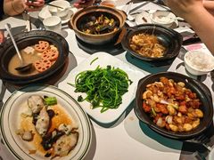 -新兴·金羊座·粤菜点心(乐峰店)