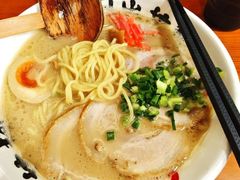-日出拉面(望京店)