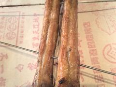 -老白清真烧烤(锦州旗舰店)