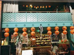 -TEQO·Mexican food & Bar