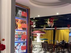 -H次元沉浸剧情密室(街道口店)