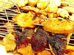 Camera360_20130420100600-聚点串吧·北京烧烤(赵登禹路店)